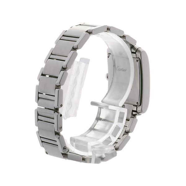 Cartier Tank Francaise W51011Q3